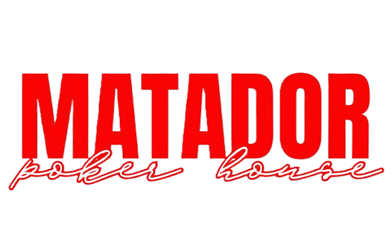 Matador Poker House