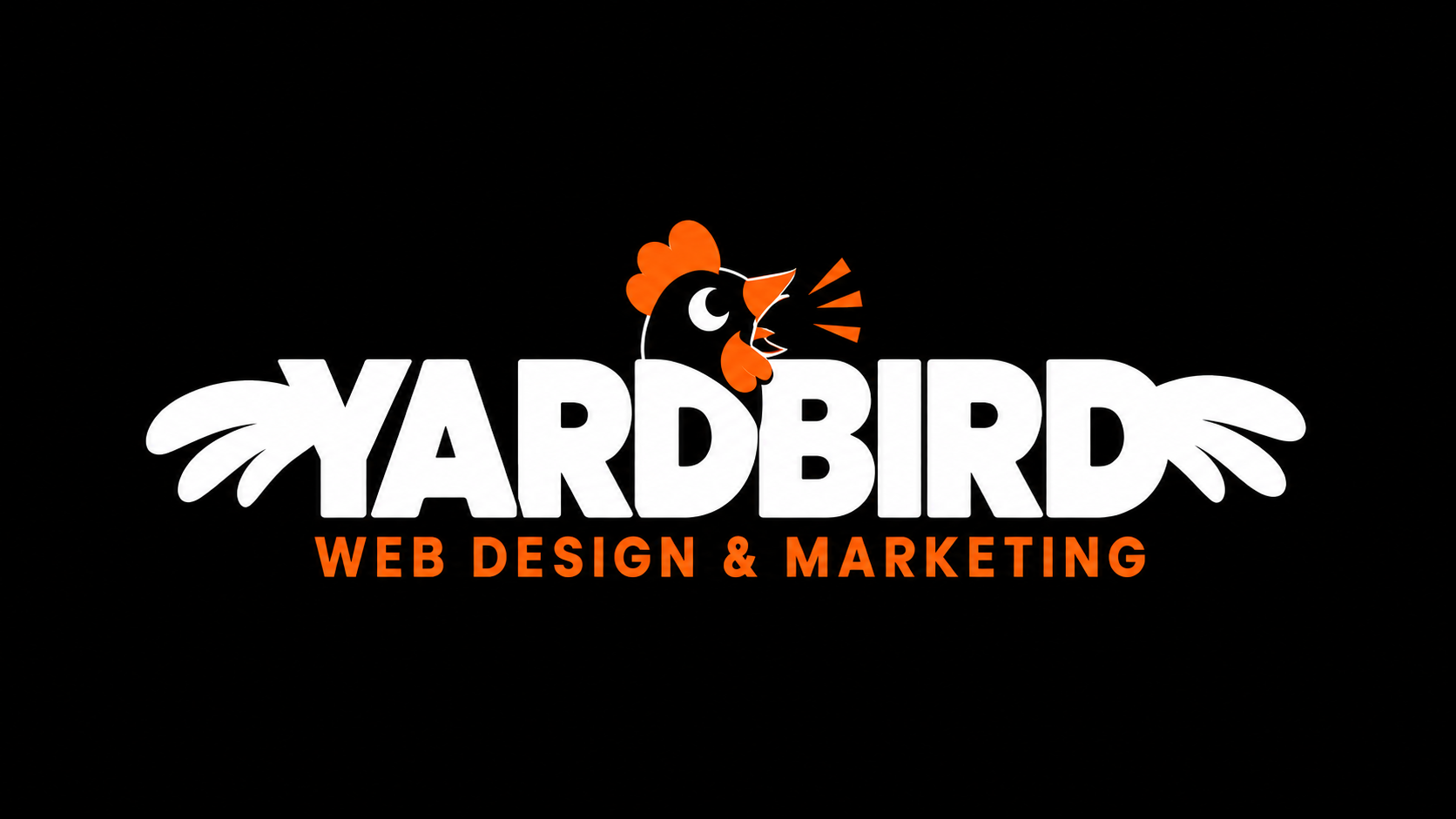 Yard Bird Web Design and Marketing